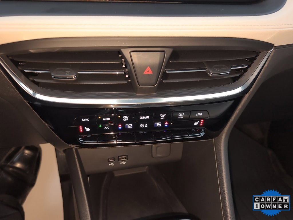 Used 2024 Buick Encore GX Avenir w/ Avenir Convenience Package image 20