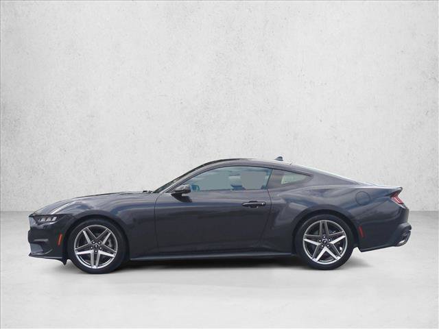 Used 2024 Ford Mustang Coupe RWD image 9