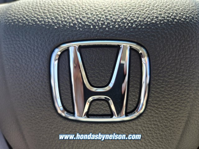 New 2026 Honda Odyssey EX-L image 14