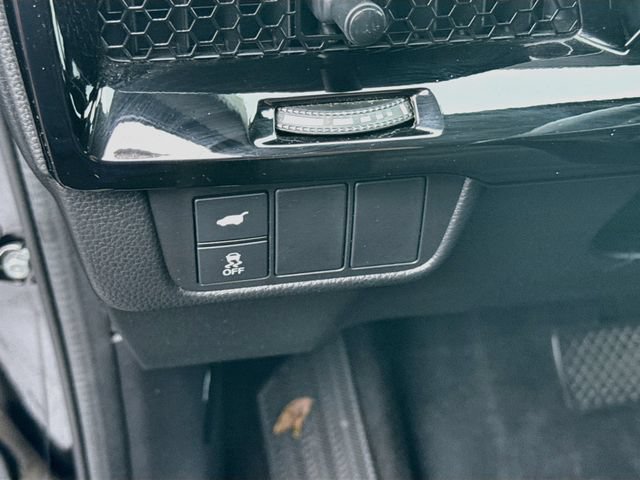 Used 2024 Honda CR-V EX-L image 14