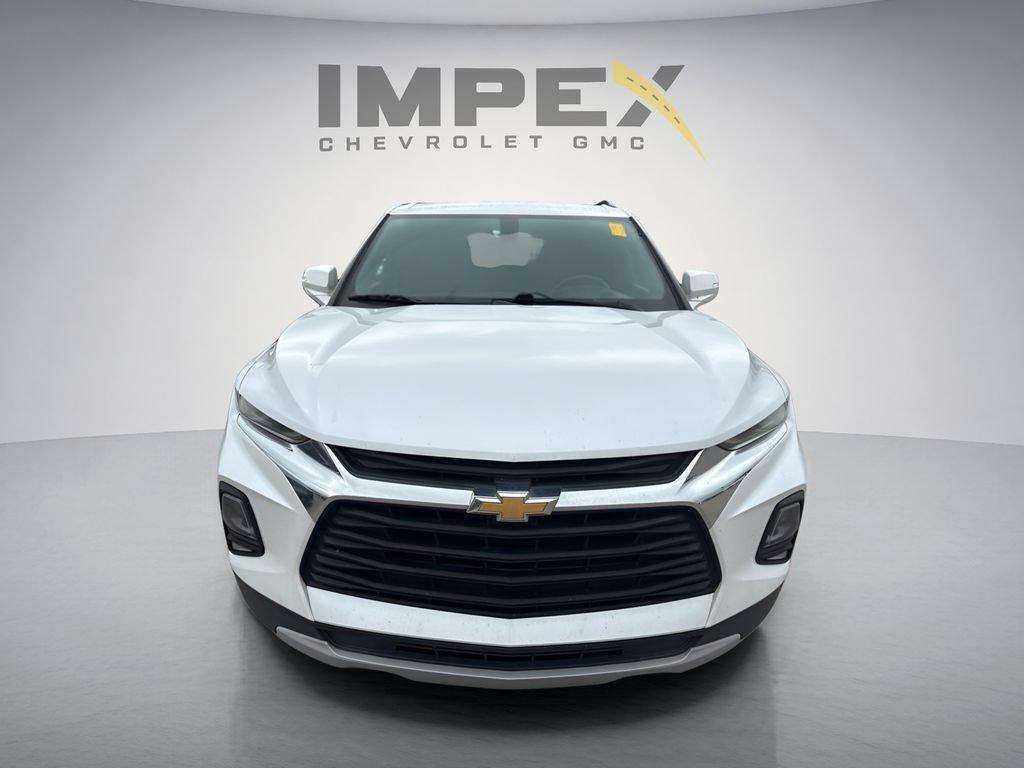 Used 2020 Chevrolet Blazer LT FWD image 6