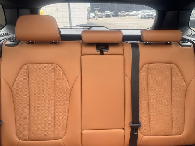 Used 2022 BMW X3 xDrive30i w/ Premium Package 2 AWD/4WD image 28