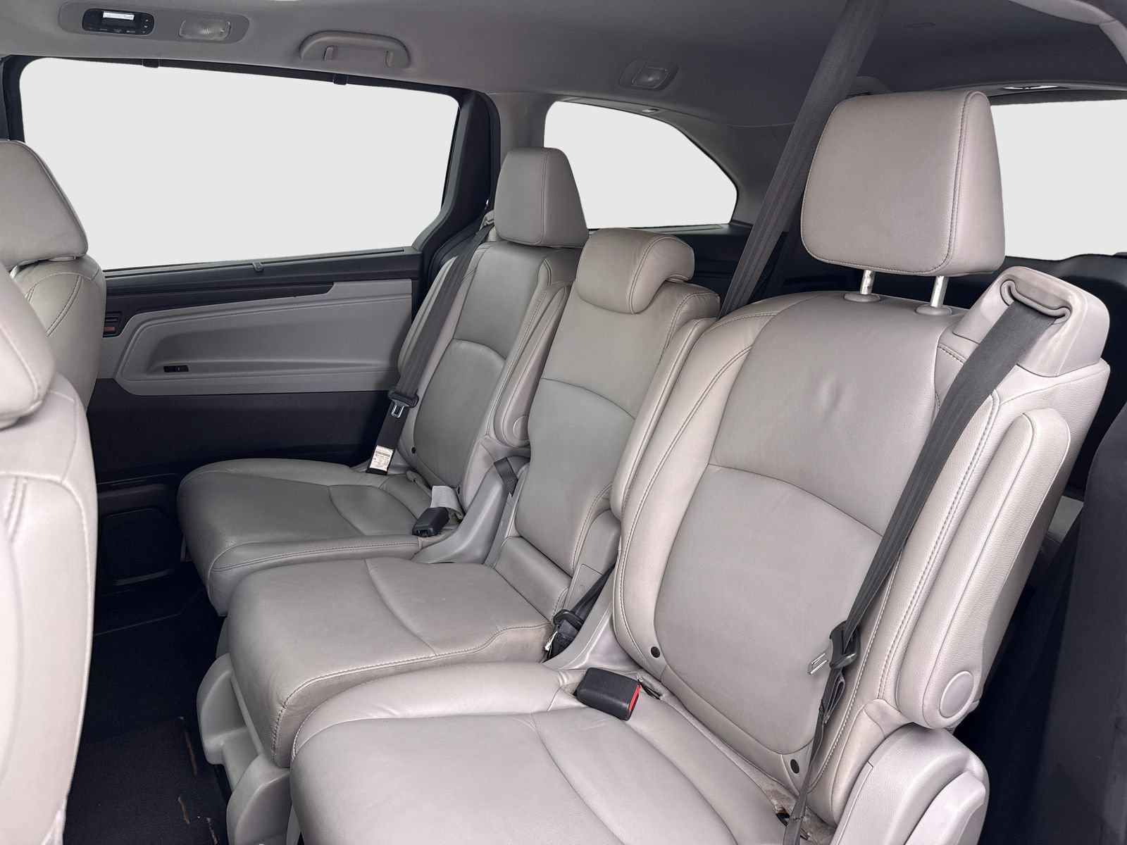 Used 2021 Honda Odyssey EX-L image 36