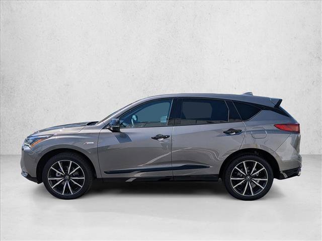 New 2026 Acura RDX A-Spec AWD/4WD image 9