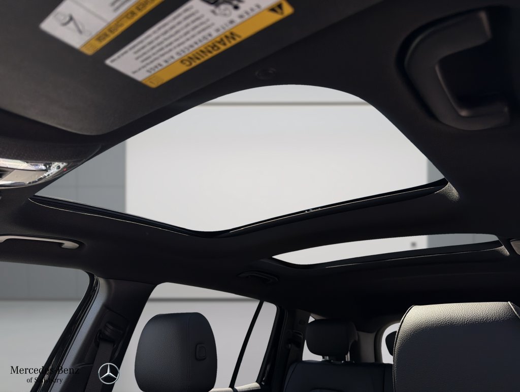 New 2026 Mercedes-Benz GLB 250 4MATIC image 15