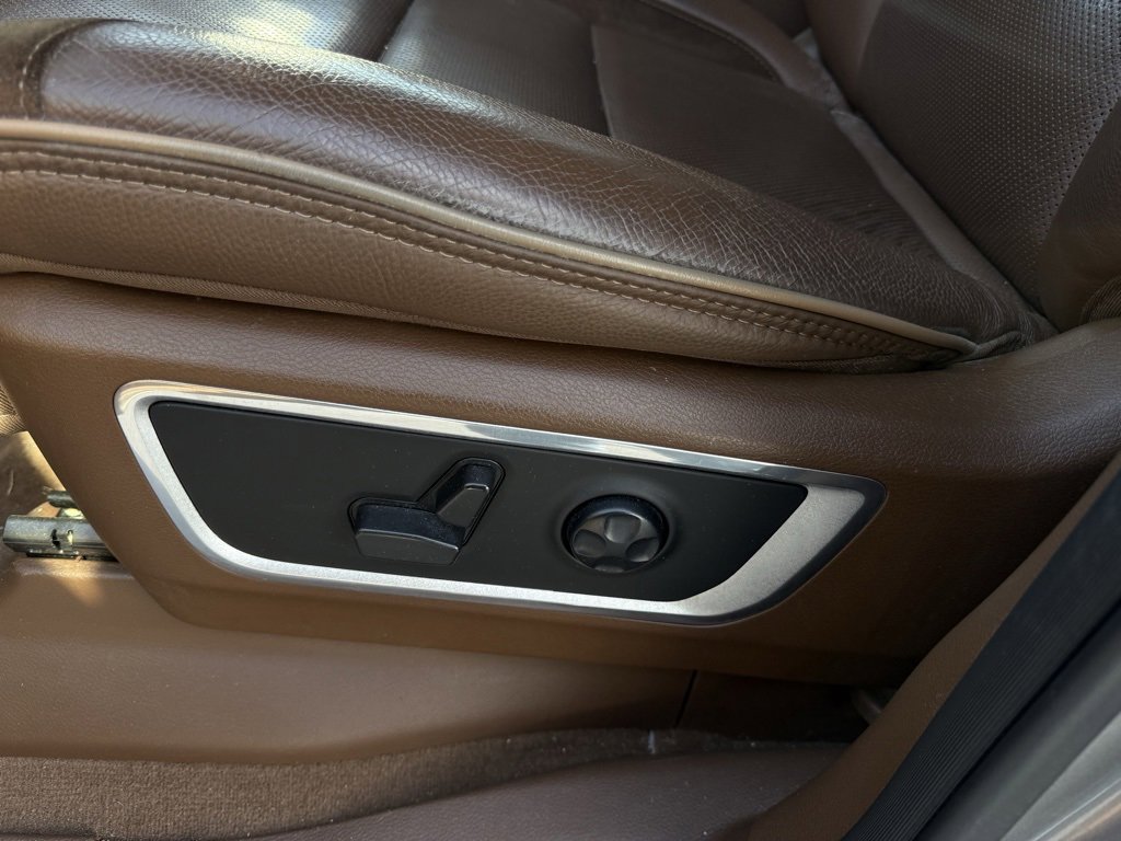 Used 2024 RAM 1500 Limited image 11