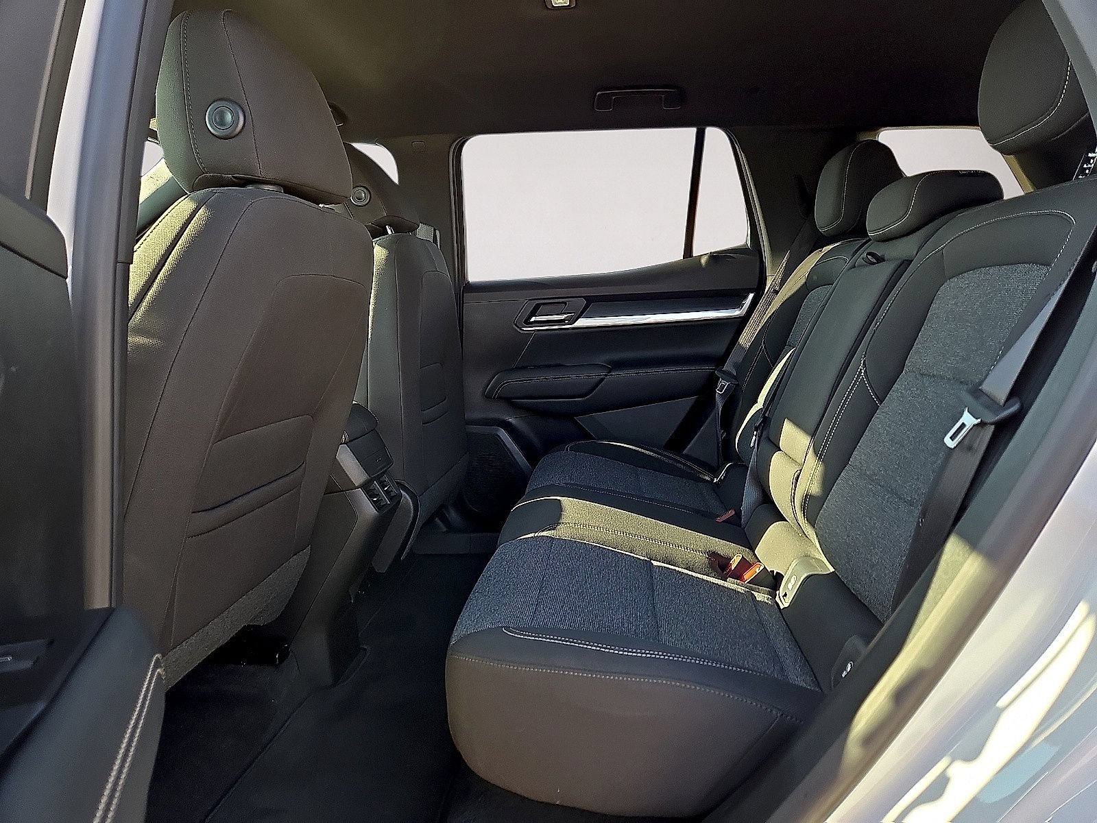 Used 2026 GMC Terrain Elevation AWD/4WD image 15