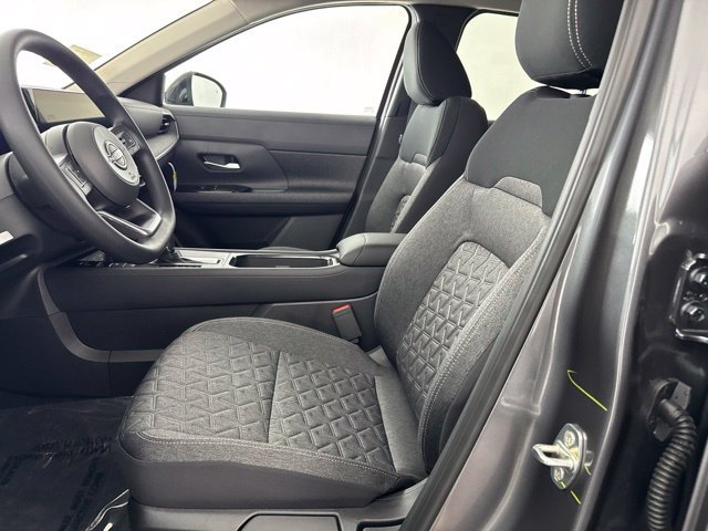 New 2027 Nissan Kicks SV AWD/4WD image 27
