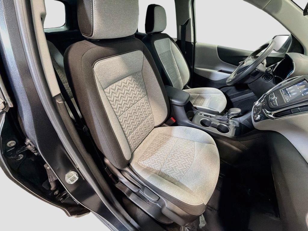 Used 2022 Chevrolet Equinox LT FWD image 27