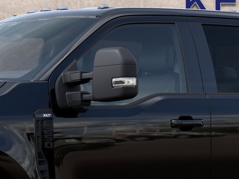 New 2027 Ford F250 XLT w/ XLT Premium Package AWD/4WD image 20