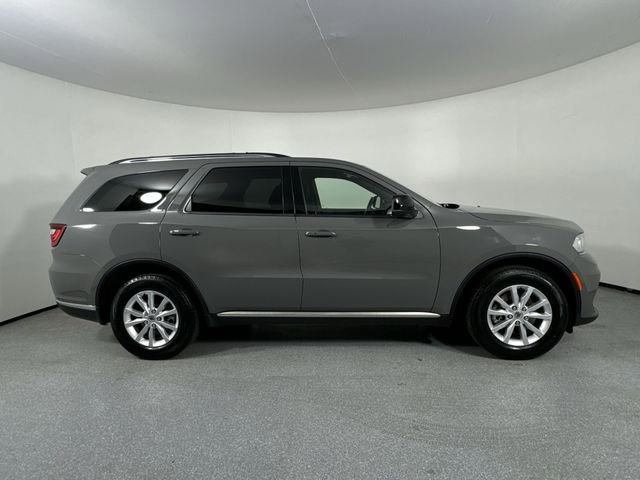 Used 2023 Dodge Durango SXT image 36