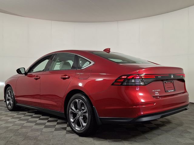 Used 2024 Honda Accord EX image 7