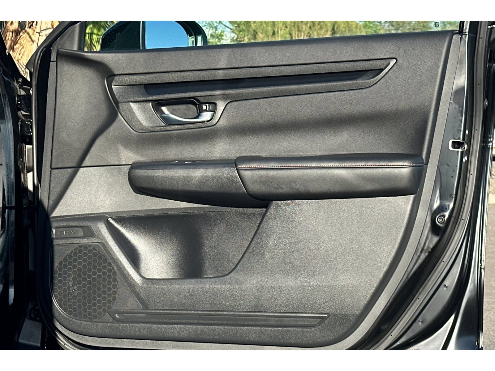 Used 2026 Honda CR-V Sport-L image 21
