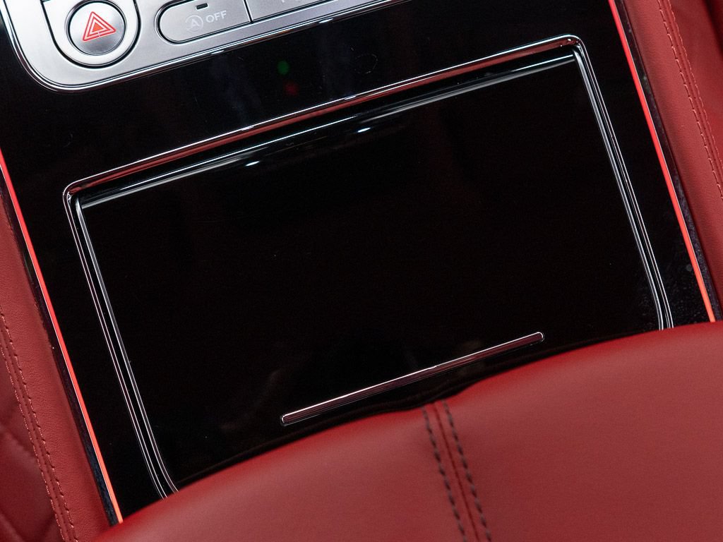 Certified 2023 Bentley Continental GT Azure AWD/4WD image 27