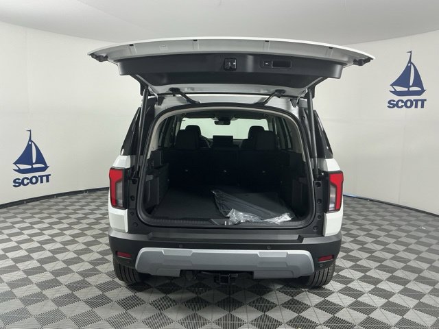 New 2026 Honda Passport RTL image 23