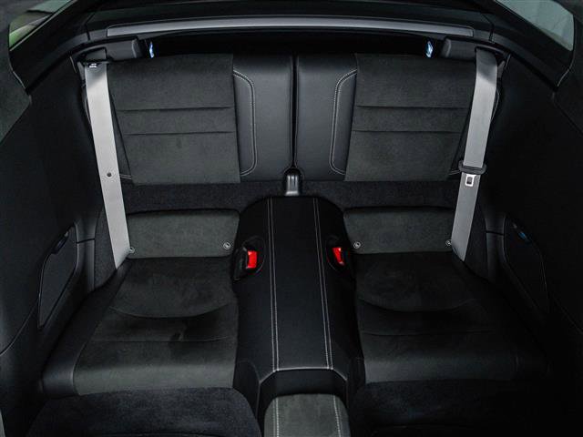 Used 2024 Porsche 911 Targa 4 GTS image 38