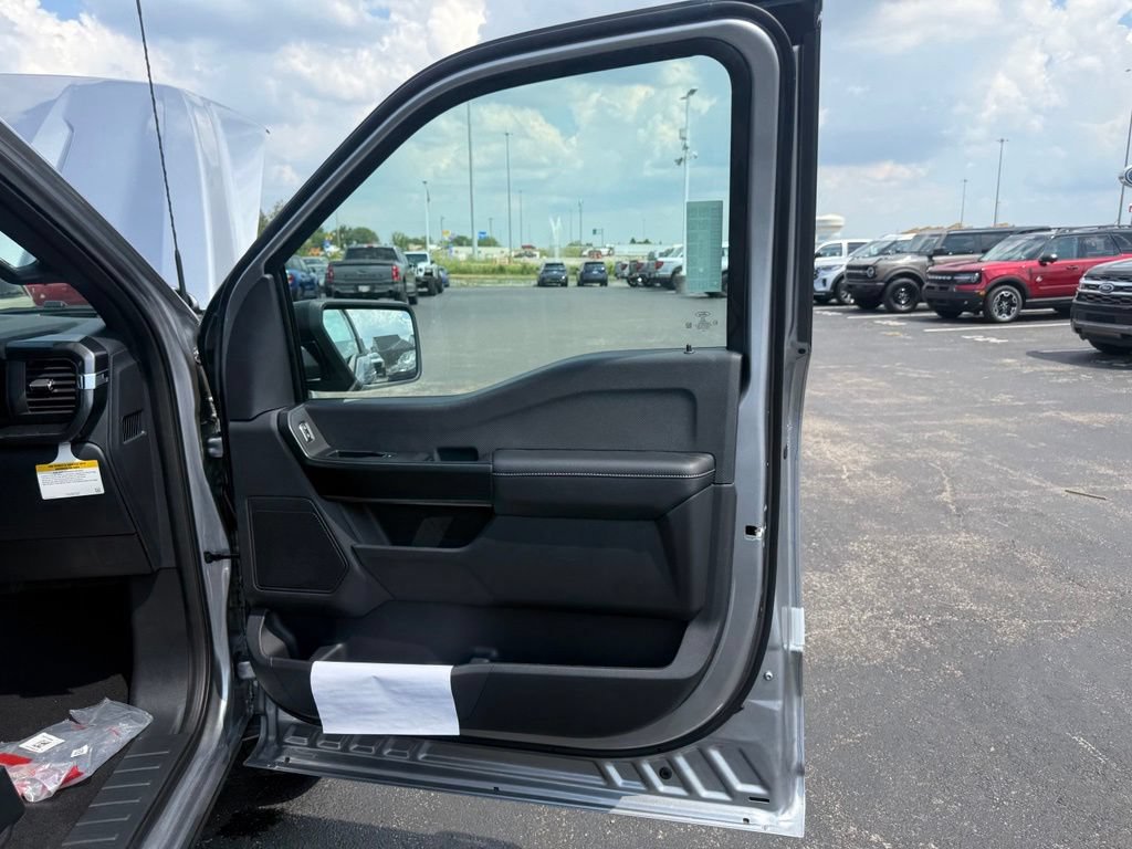 New 2026 Ford F150 STX w/ Equipment Group 200A AWD/4WD image 55