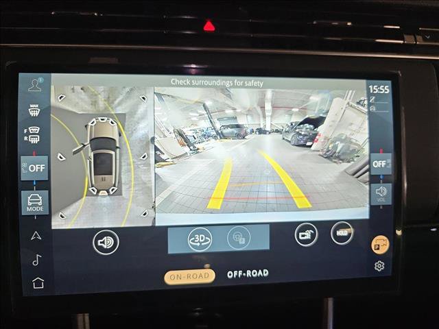 New 2026 Land Rover Range Rover Autobiography AWD/4WD image 24