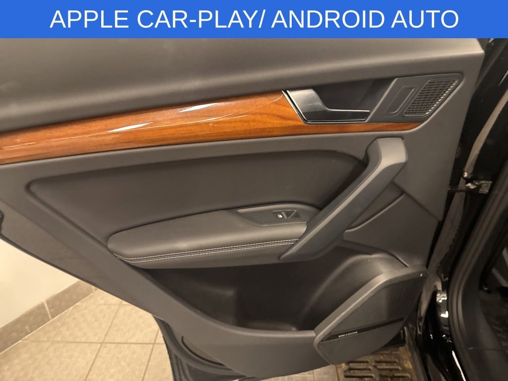 Used 2023 Audi Q5 2.0T Premium Plus w/ Premium Plus Package image 20