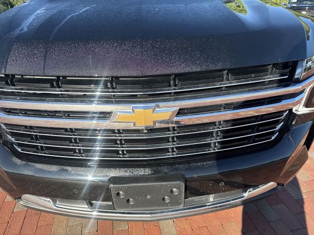 Used 2022 Chevrolet Tahoe LT w/ Luxury Package RWD image 22