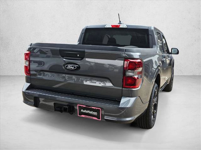 New 2026 Ford Maverick Lobo AWD/4WD image 2