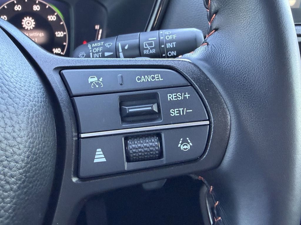 Used 2026 Honda CR-V Sport-L image 31