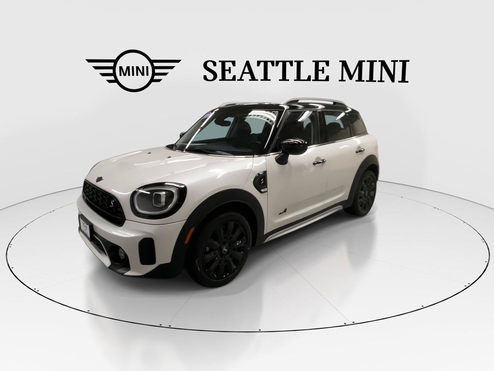 Used 2023 MINI Cooper Countryman S AWD/4WD image 5