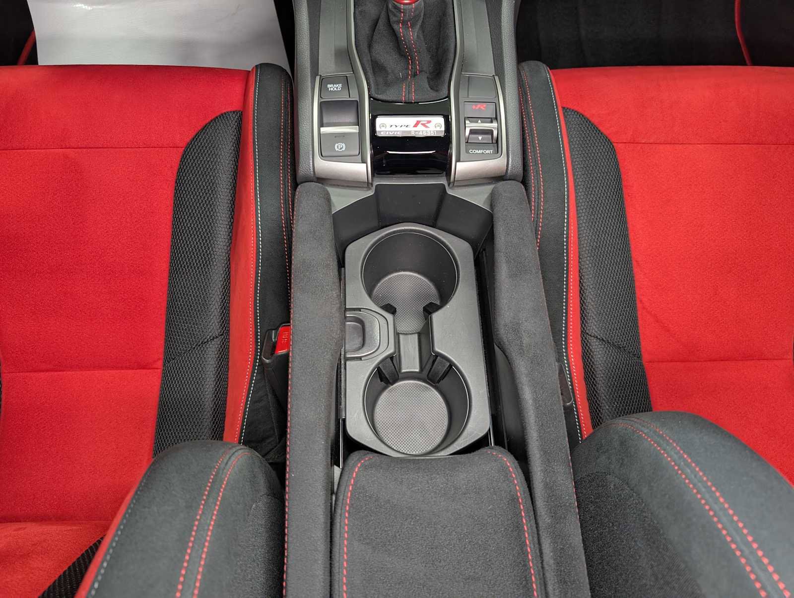 Used 2021 Honda Civic Type R image 23