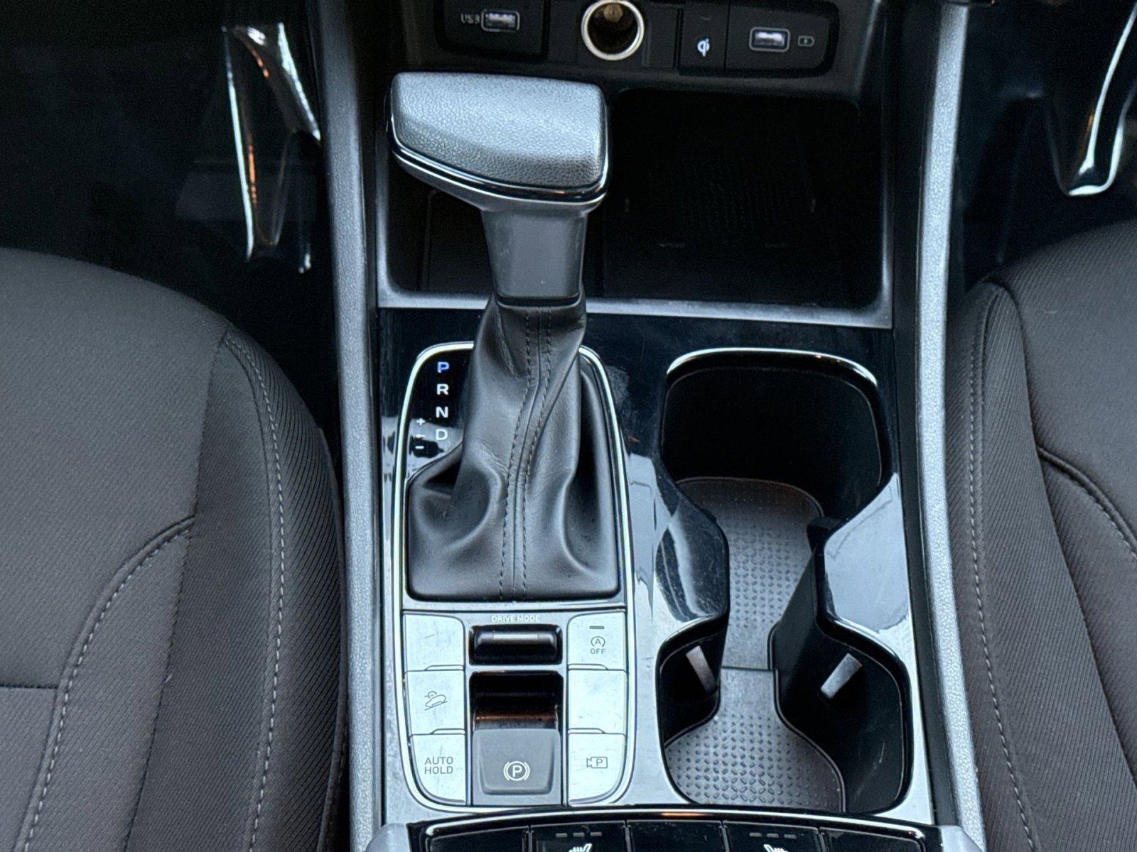 Certified 2024 Hyundai Tucson SEL image 21