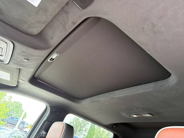 New 2026 GMC Sierra 2500 Denali Ultimate AWD/4WD image 15