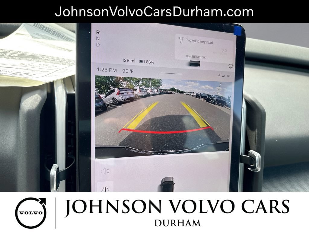 New 2025 Volvo EX30 Plus w/ Protection Package Premier AWD/4WD image 22
