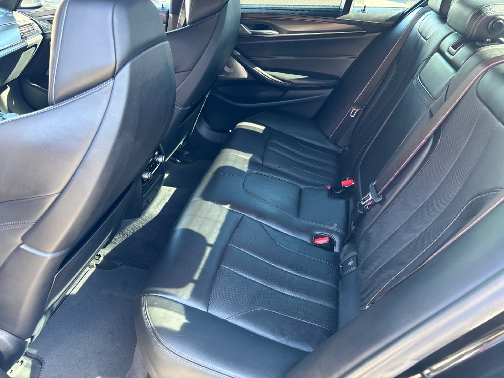 Used 2019 BMW M5 w/ Executive Package AWD/4WD image 17