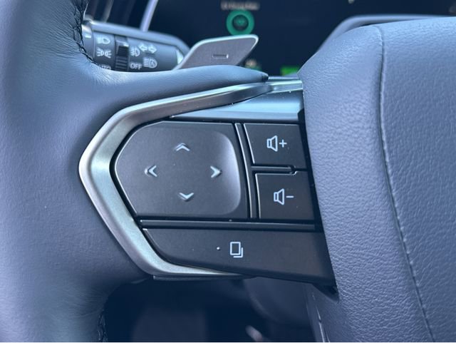 New 2026 Lexus RX 450h AWD image 26