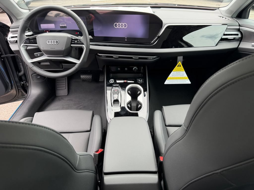 New 2026 Audi A6 Premium Plus AWD/4WD image 20