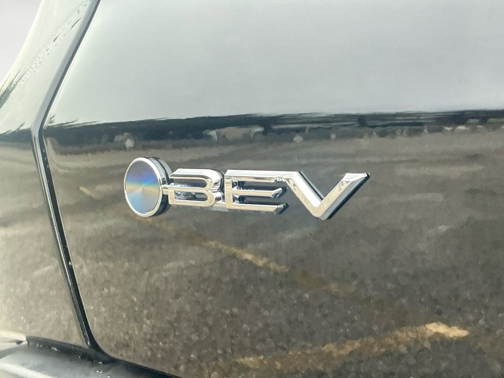 New 2026 Toyota bZ image 16