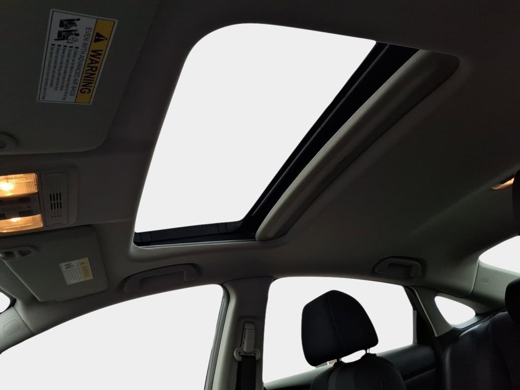 Used 2019 Honda Civic EX image 17