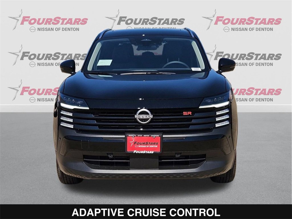 New 2026 Nissan Kicks SR w/ SR Premium Package image 10