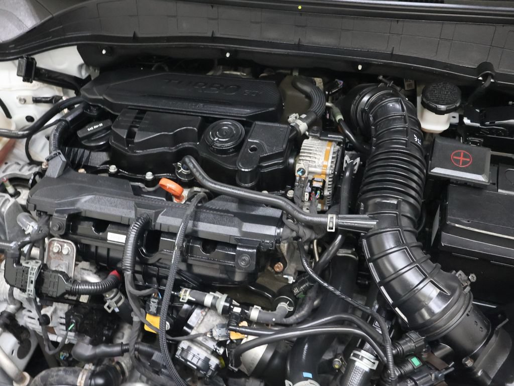Used 2022 Hyundai Kona Limited FWD image 27