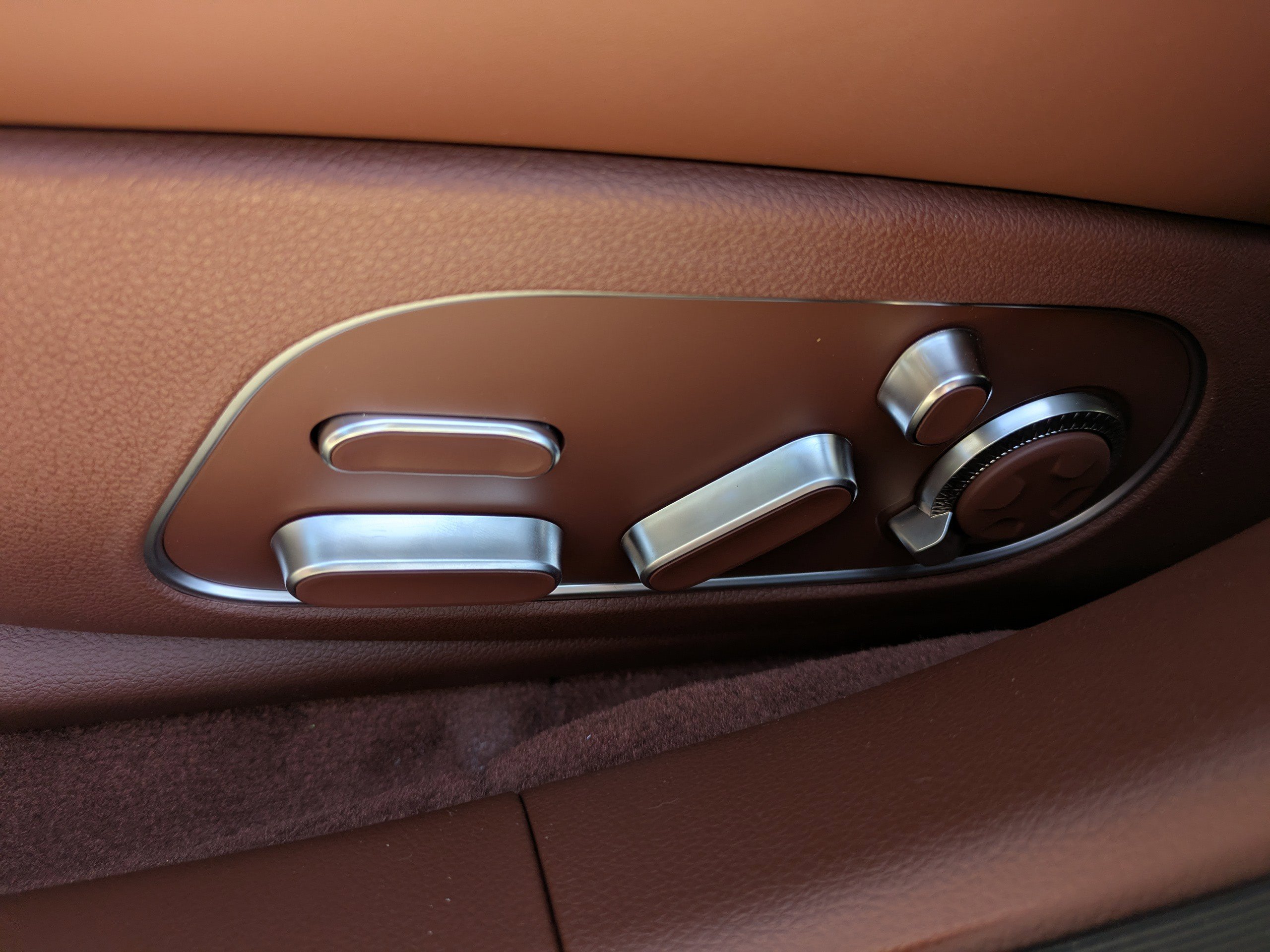 New 2026 Genesis G90 3.5T AWD/4WD image 18