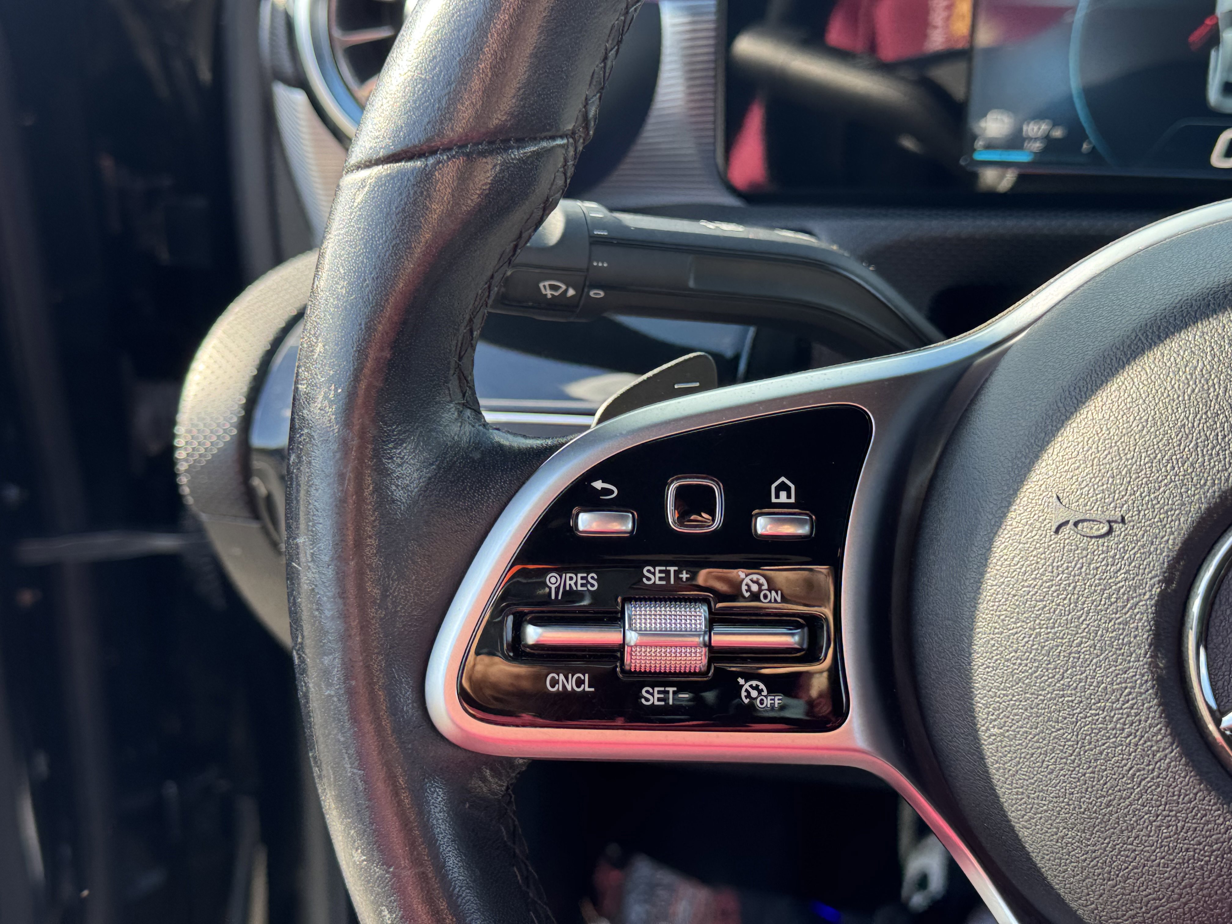 Used 2019 Mercedes-Benz A 220 image 20