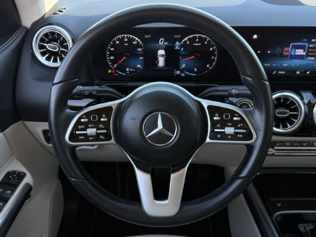 Used 2023 Mercedes-Benz GLA 250 image 11