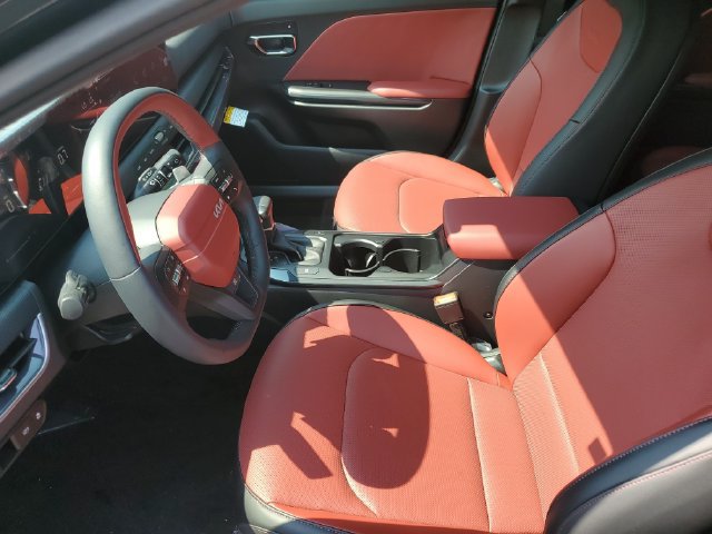 New 2026 Kia K4 EX FWD image 28
