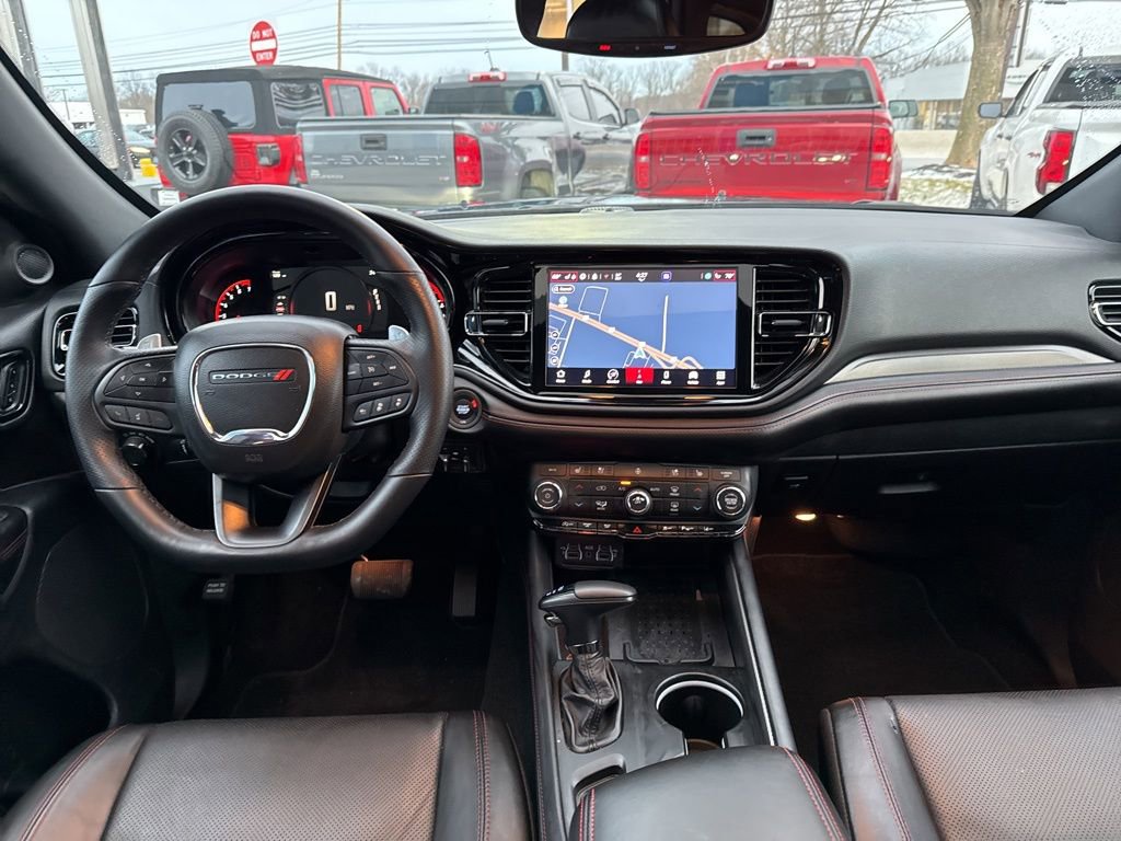 Used 2025 Dodge Durango GT image 37