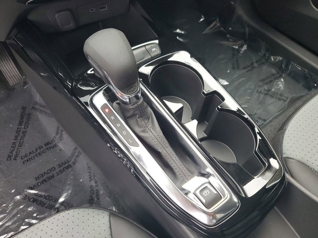 New 2026 Chevrolet Trax LT image 25