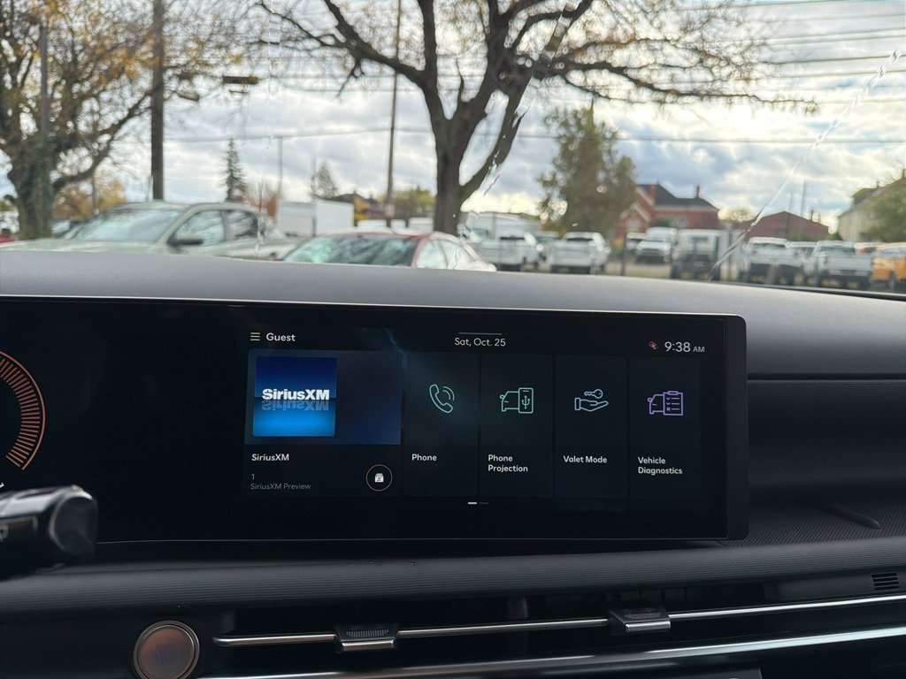 New 2026 Hyundai Tucson SE image 20