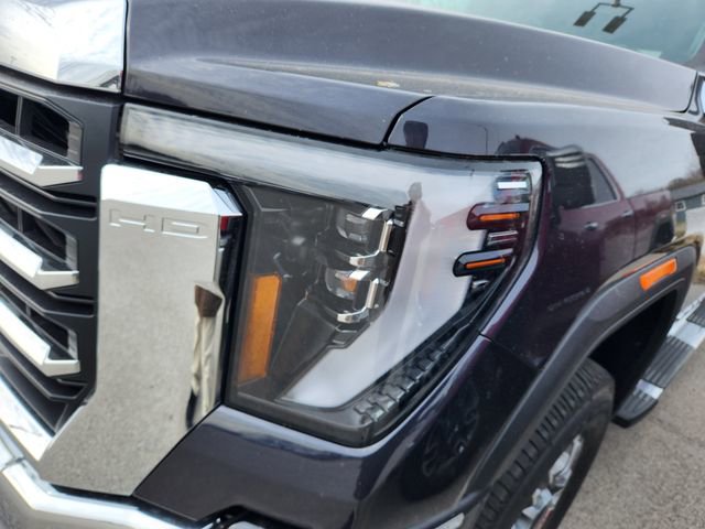 New 2026 GMC Sierra 2500 SLT w/ SLT Premium Package AWD/4WD image 26