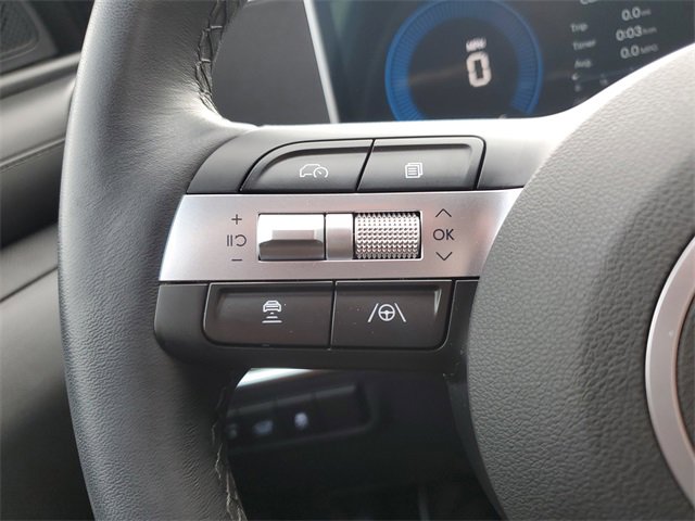 Used 2025 Hyundai Tucson XRT image 21