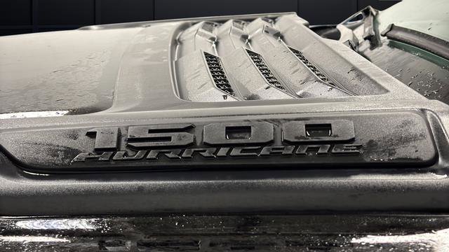 New 2026 RAM 1500 Rebel w/ Rebel Level 2 Equipment Group image 38