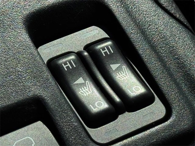 Certified 2023 Subaru Crosstrek 2.5i Sport image 17