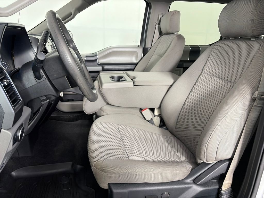 Certified 2020 Ford F150 XLT w/ Trailer Tow Package AWD/4WD image 11